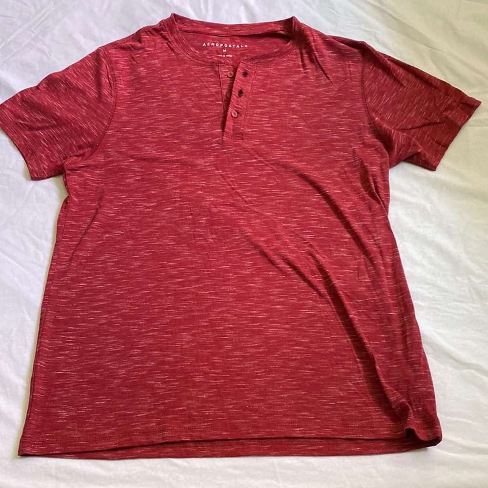 Red Aeropostale